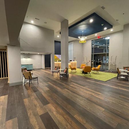 Spark By Hilton Branson Meadows ภายนอก รูปภาพ