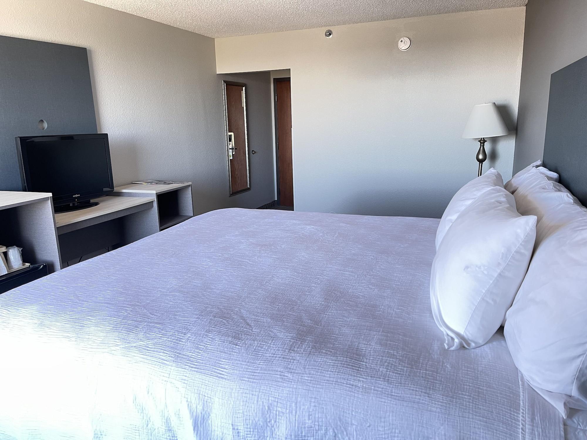 Spark By Hilton Branson Meadows ภายนอก รูปภาพ