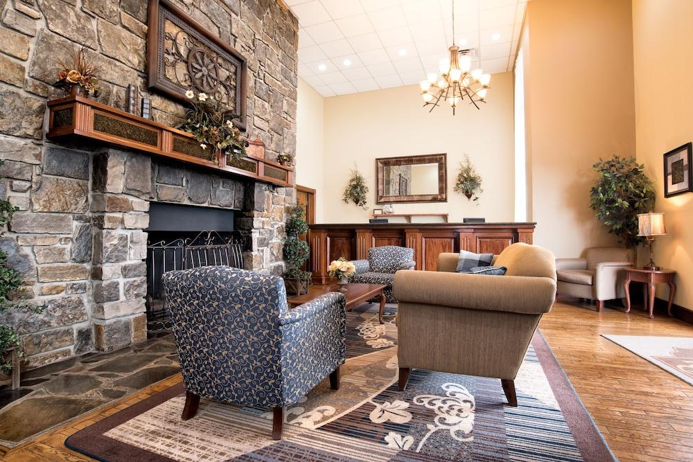 Spark By Hilton Branson Meadows ภายนอก รูปภาพ