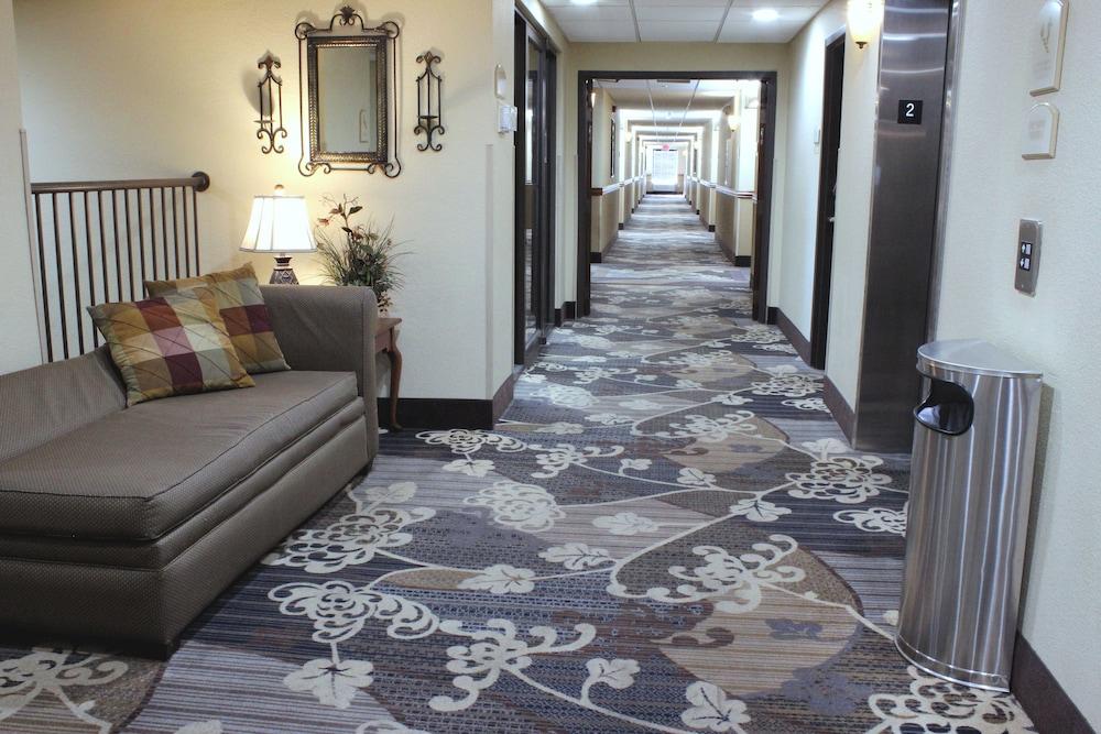 Spark By Hilton Branson Meadows ภายนอก รูปภาพ