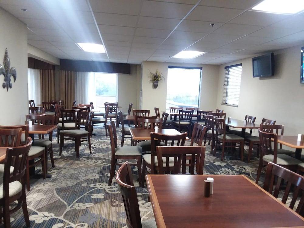 Spark By Hilton Branson Meadows ภายนอก รูปภาพ