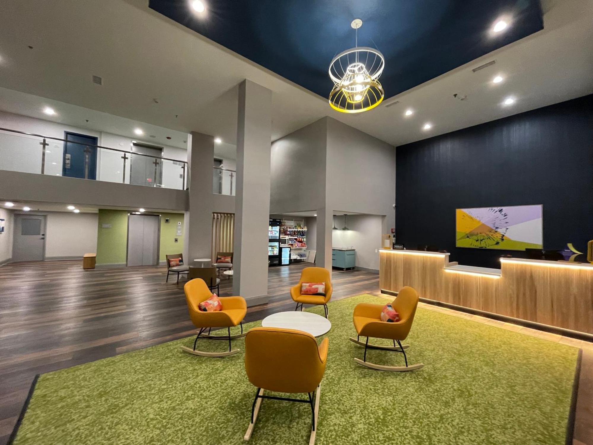 Spark By Hilton Branson Meadows ภายนอก รูปภาพ