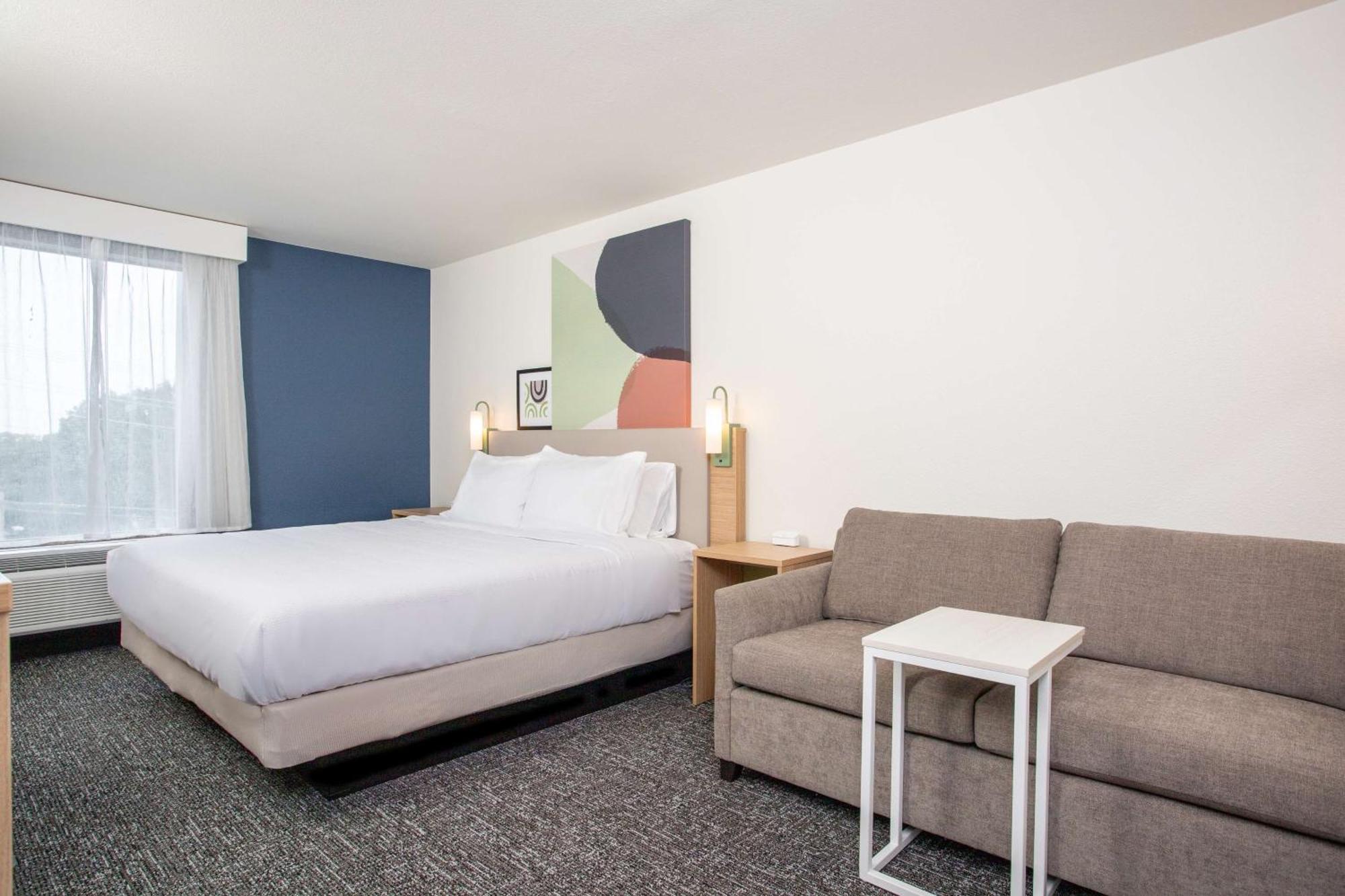 Spark By Hilton Branson Meadows ภายนอก รูปภาพ