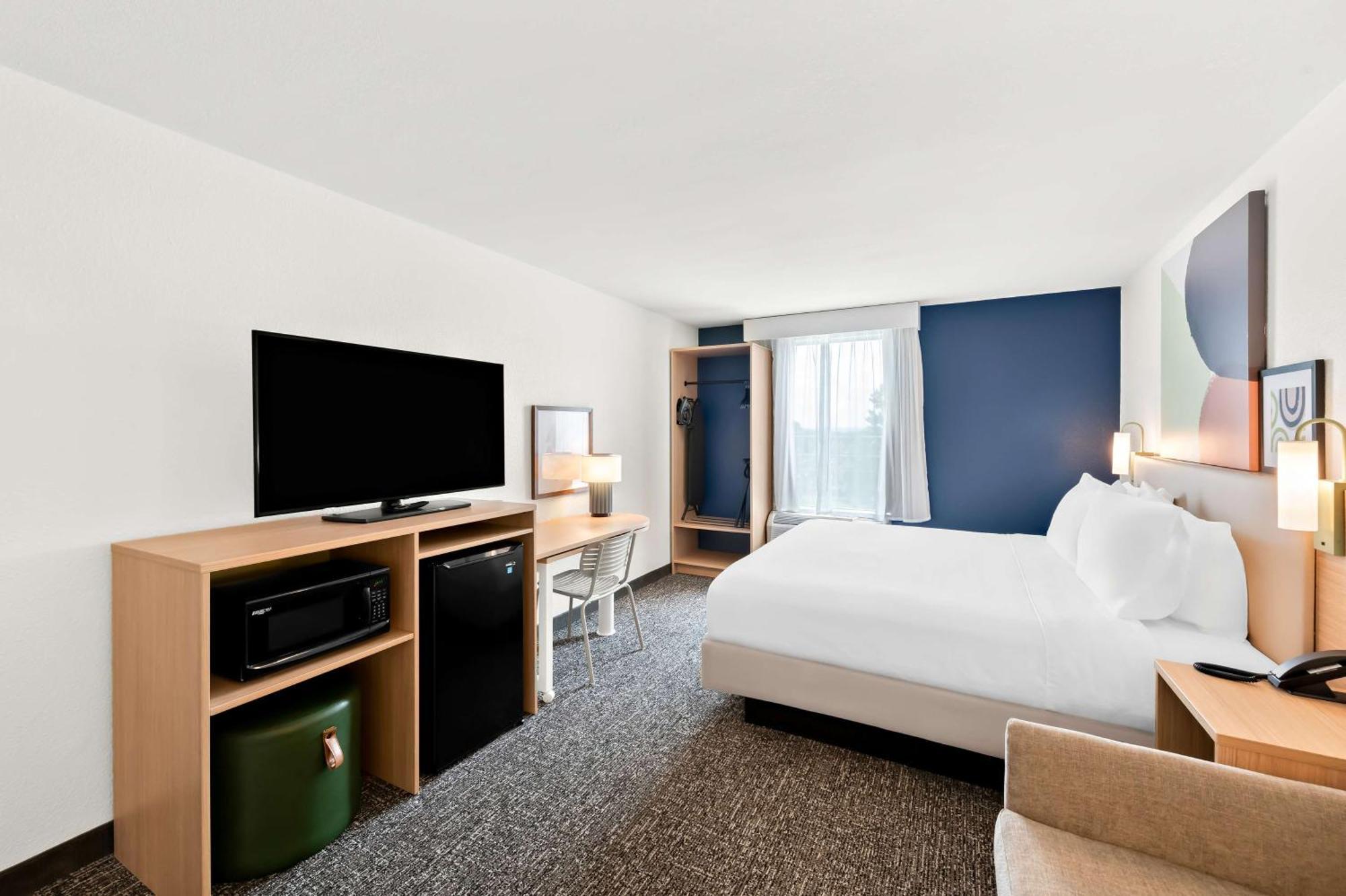 Spark By Hilton Branson Meadows ภายนอก รูปภาพ