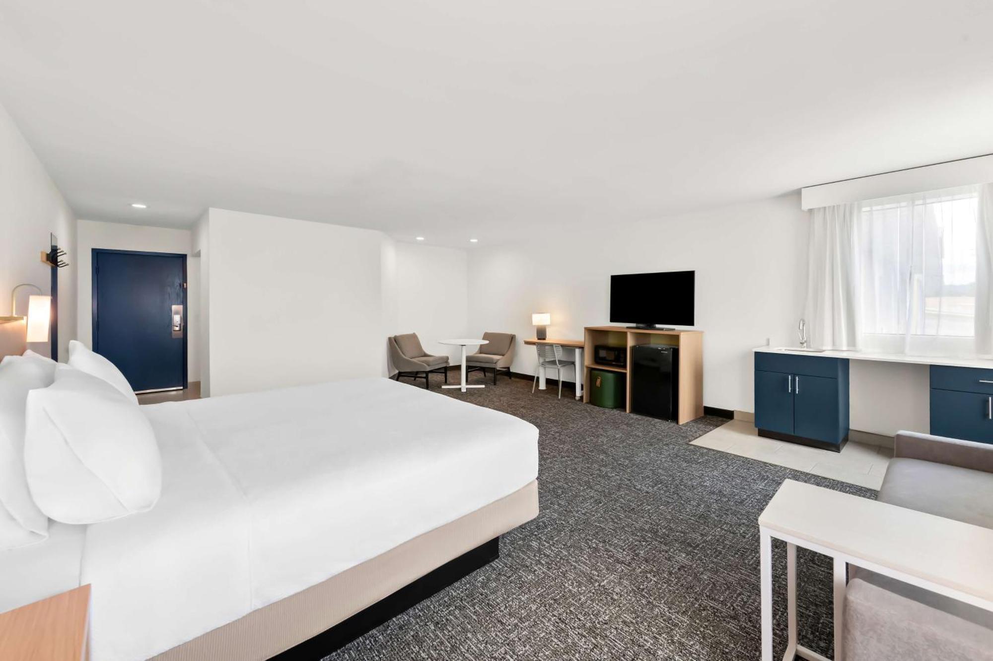 Spark By Hilton Branson Meadows ภายนอก รูปภาพ