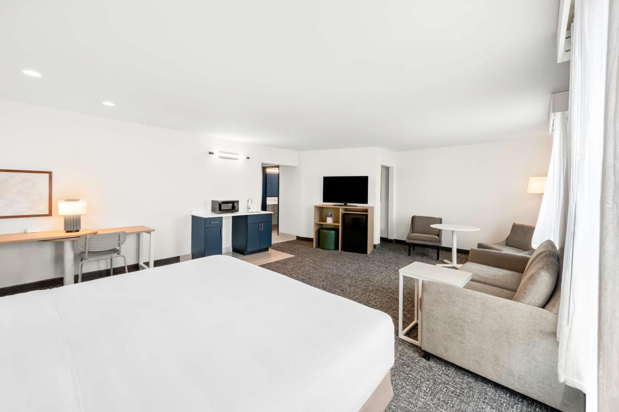 Spark By Hilton Branson Meadows ภายนอก รูปภาพ