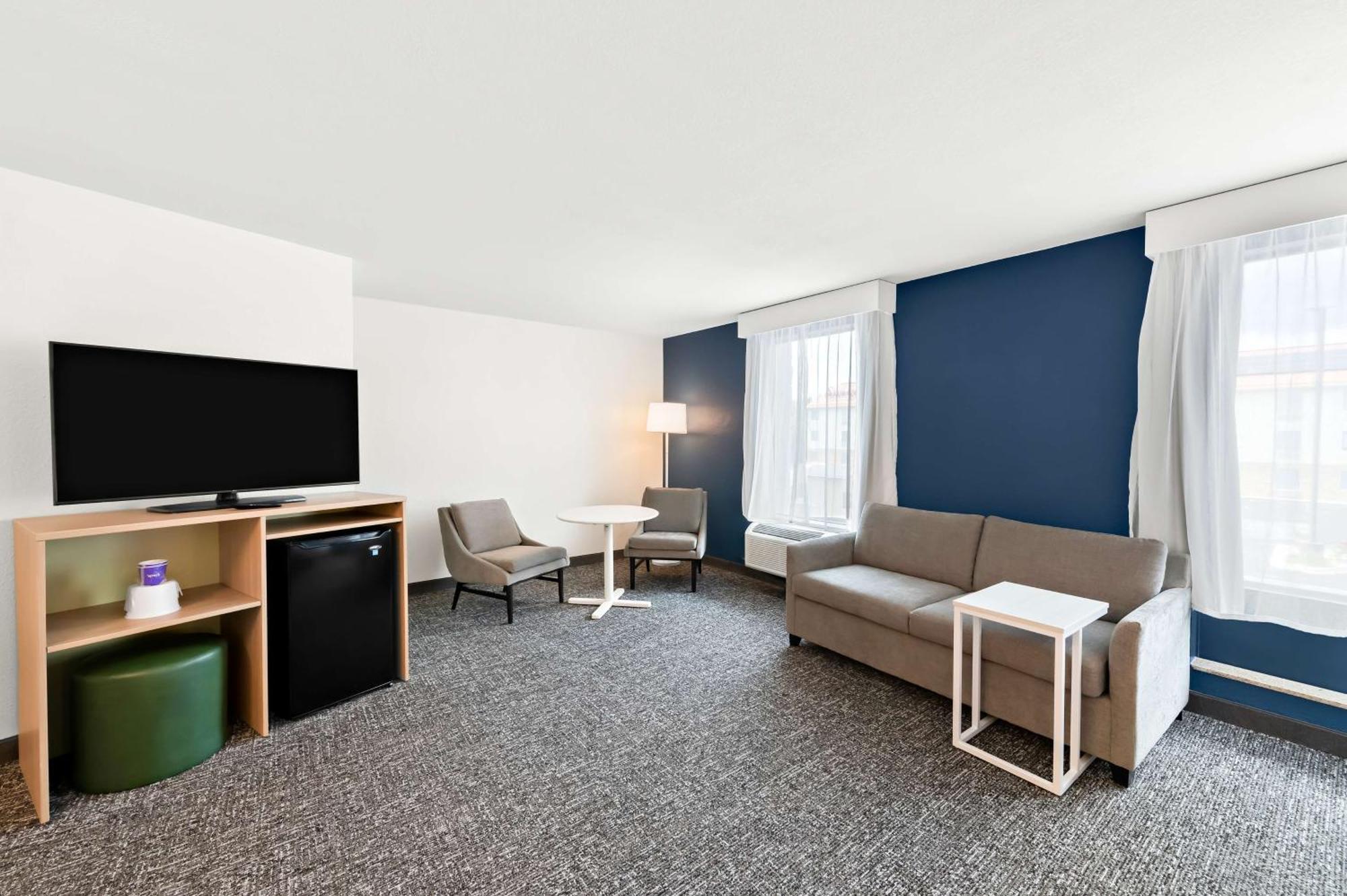 Spark By Hilton Branson Meadows ภายนอก รูปภาพ