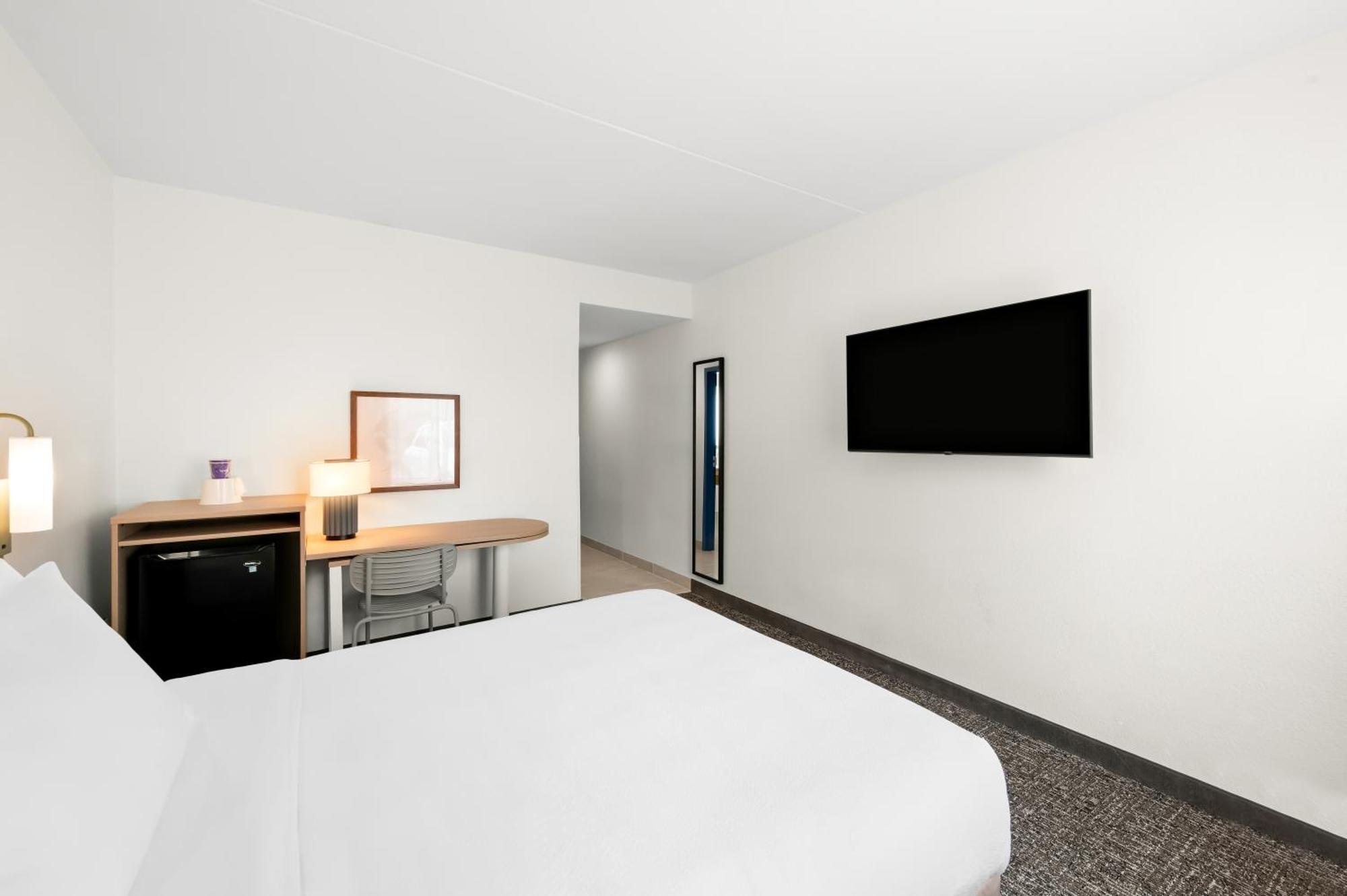 Spark By Hilton Branson Meadows ภายนอก รูปภาพ