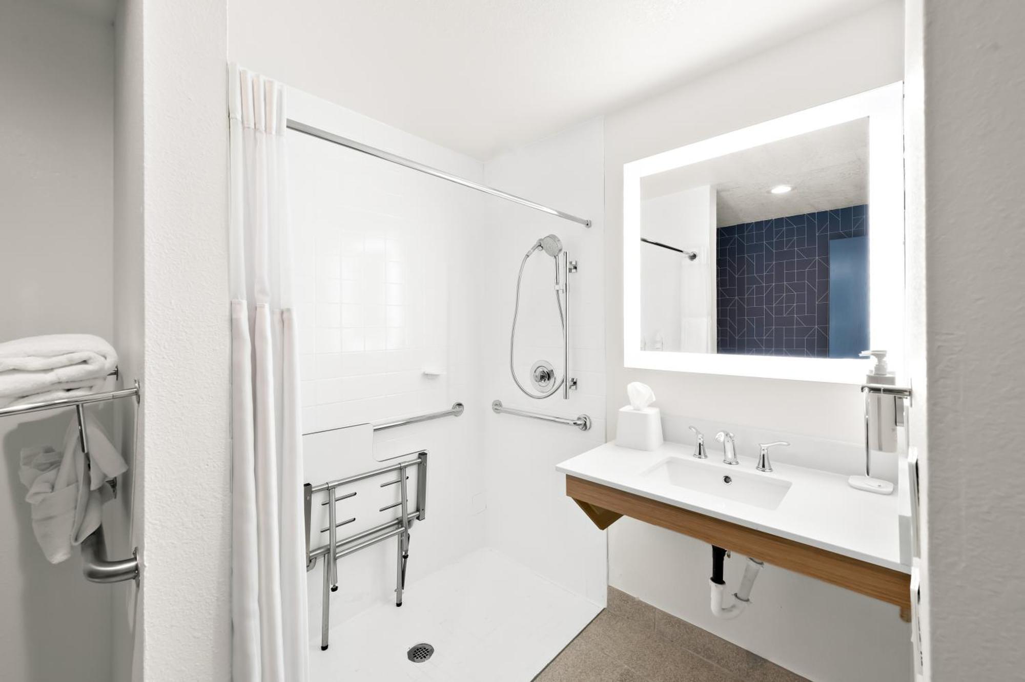 Spark By Hilton Branson Meadows ภายนอก รูปภาพ