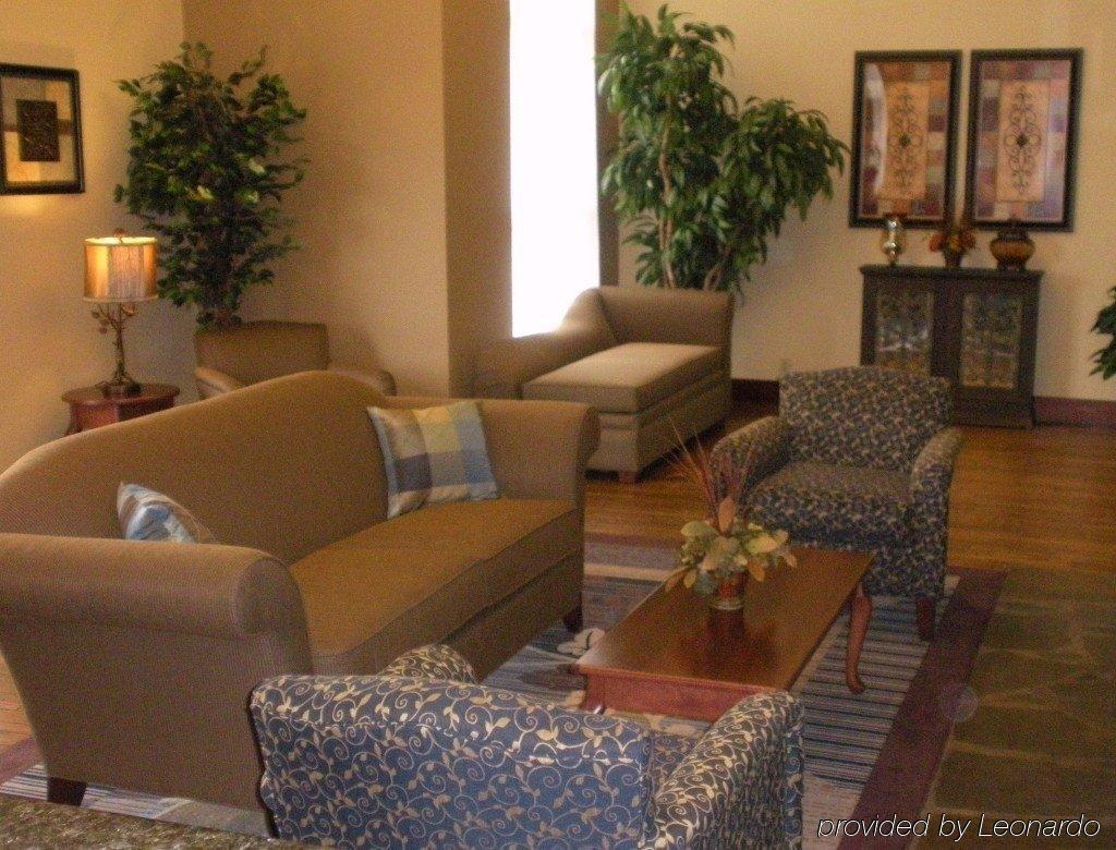 Spark By Hilton Branson Meadows ภายนอก รูปภาพ