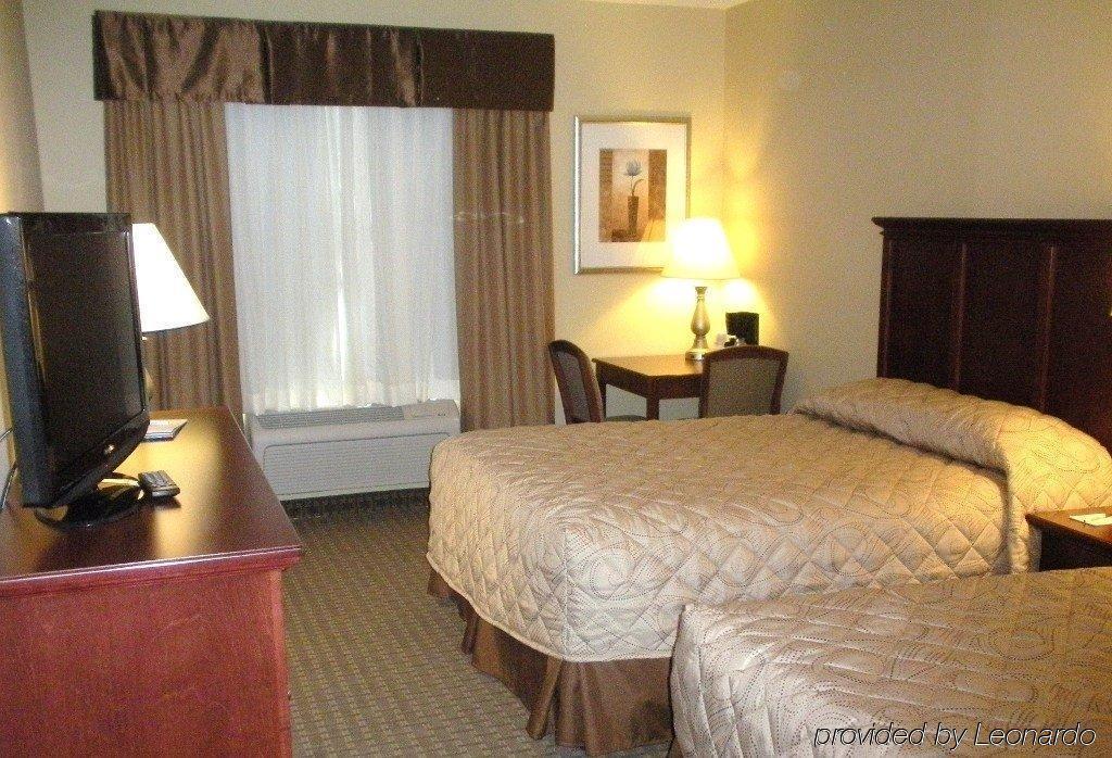 Spark By Hilton Branson Meadows ภายนอก รูปภาพ