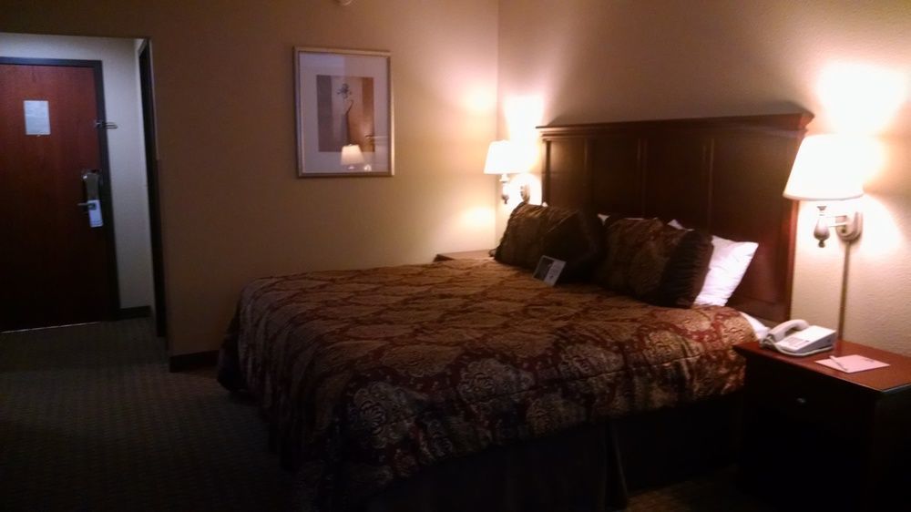 Spark By Hilton Branson Meadows ภายนอก รูปภาพ