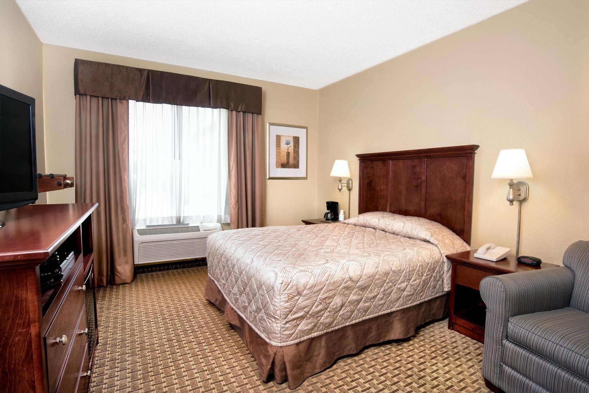 Spark By Hilton Branson Meadows ภายนอก รูปภาพ