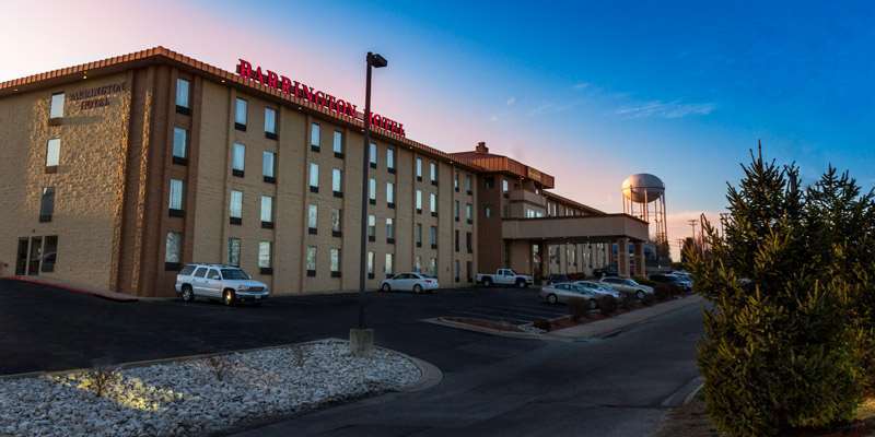 Spark By Hilton Branson Meadows ภายนอก รูปภาพ