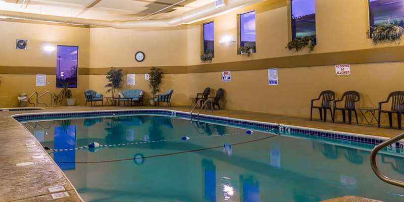 Spark By Hilton Branson Meadows สิ่งอำนวยความสะดวก รูปภาพ