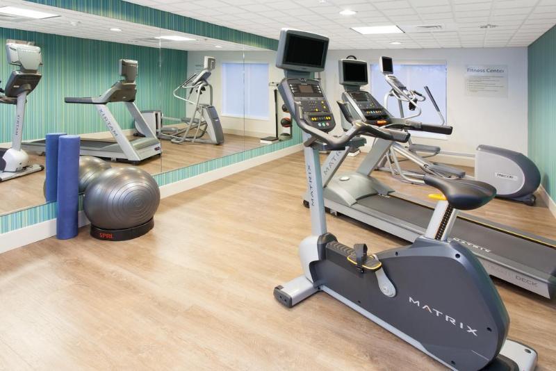Spark By Hilton Branson Meadows ภายนอก รูปภาพ